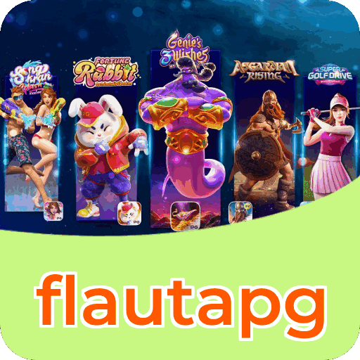 Logo Oficial flautapg Download